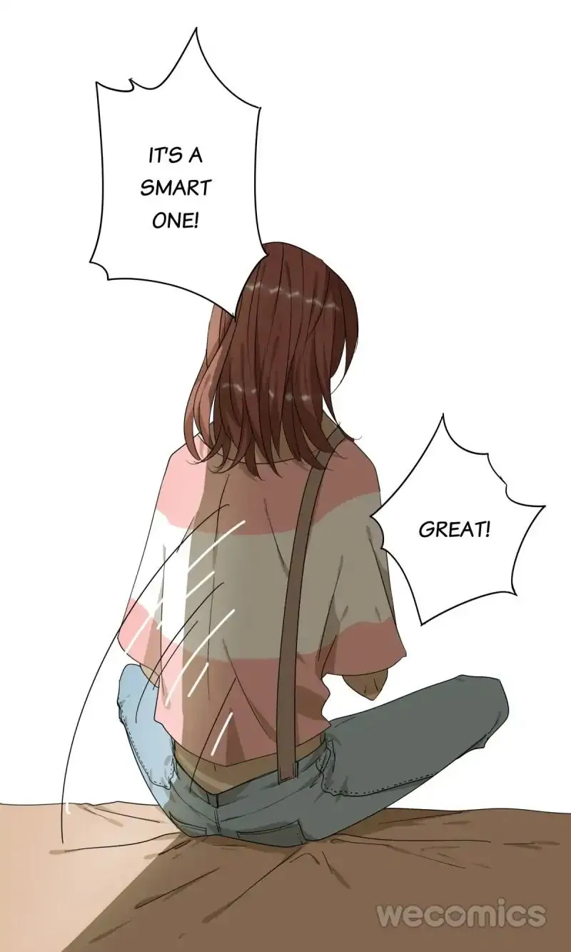 Blind Date Terminator Chapter 3 page 33 - 