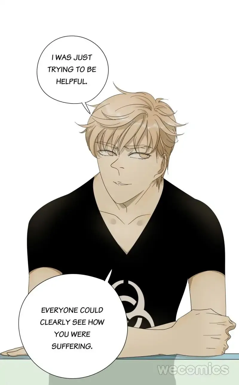 Blind Date Terminator Chapter 3 page 5 - 