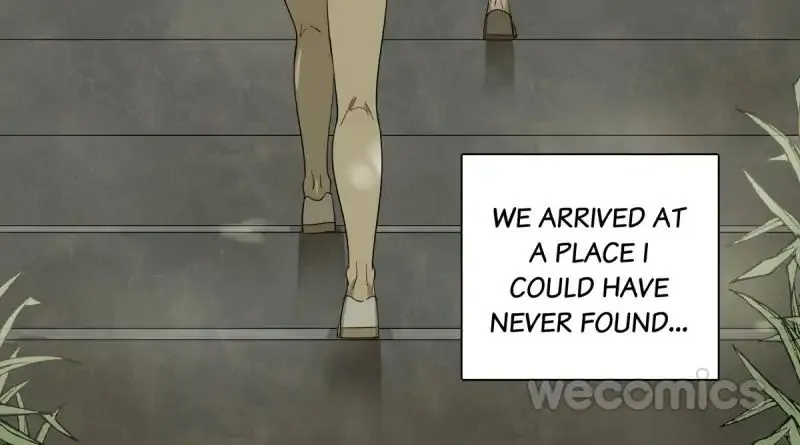 Blind Date Terminator Chapter 4 page 13 - 