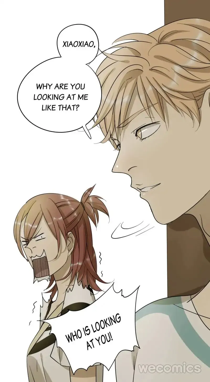 Blind Date Terminator Chapter 5 page 15 - 