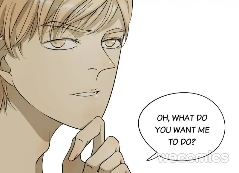 Blind Date Terminator Chapter 5 page 17 - 