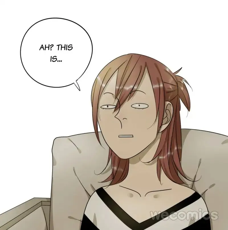 Blind Date Terminator Chapter 5 page 3 - 