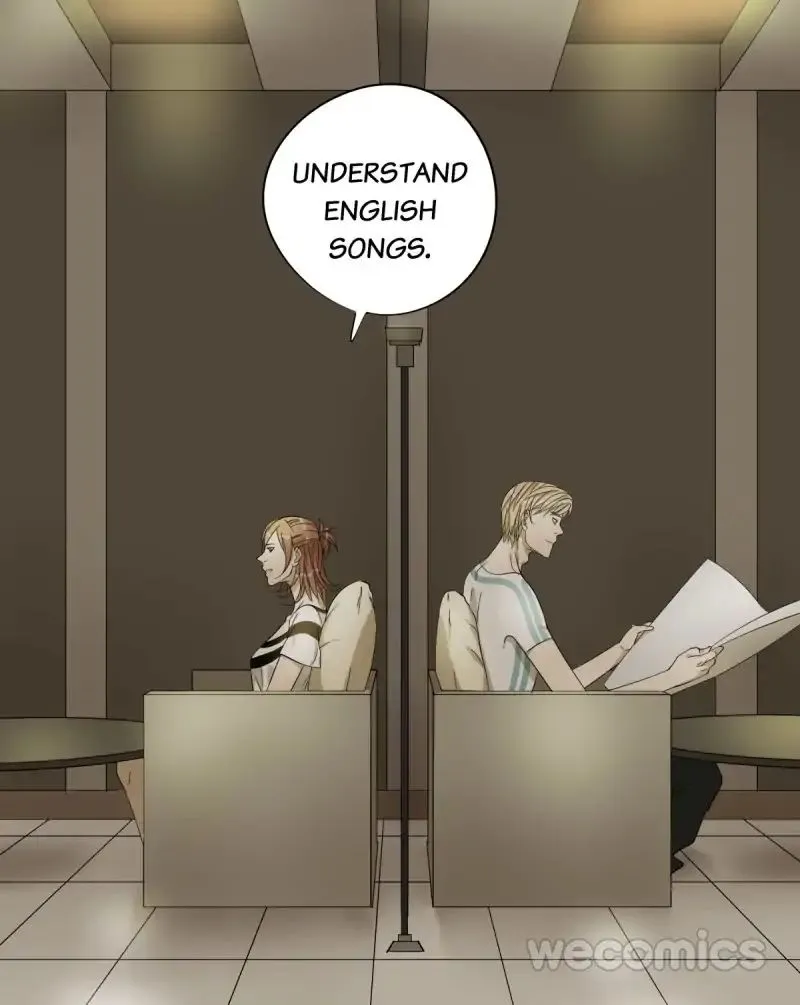 Blind Date Terminator Chapter 5 page 24 - 