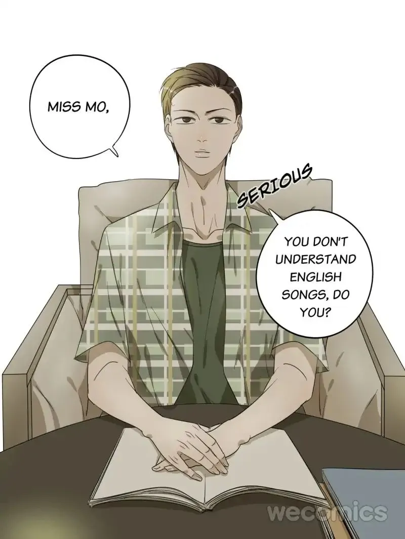 Blind Date Terminator Chapter 5 page 4 - 