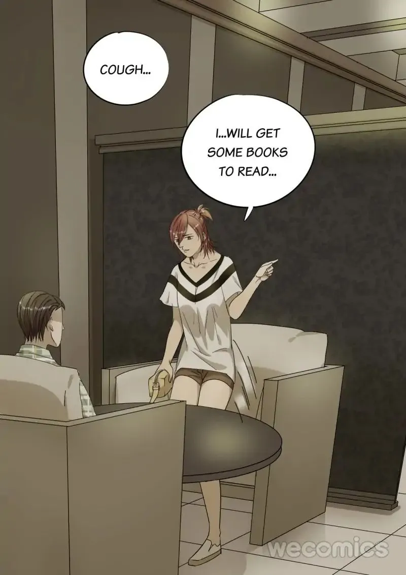 Blind Date Terminator Chapter 5 page 6 - 