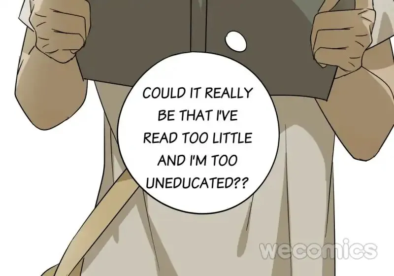 Blind Date Terminator Chapter 5 page 9 - 