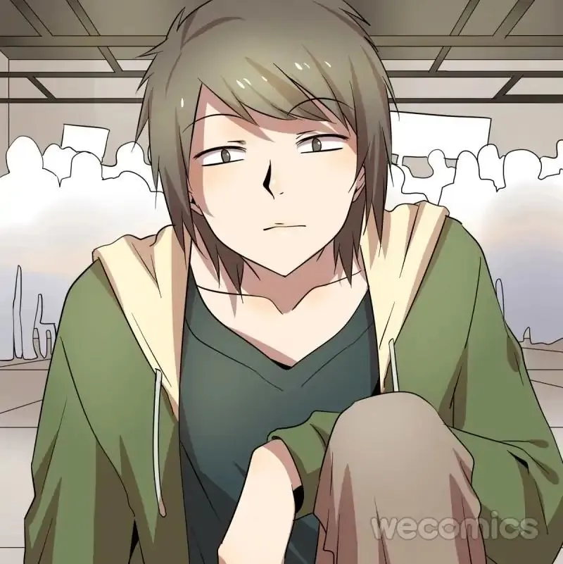 Blind Date Terminator Chapter 54 page 14 - 