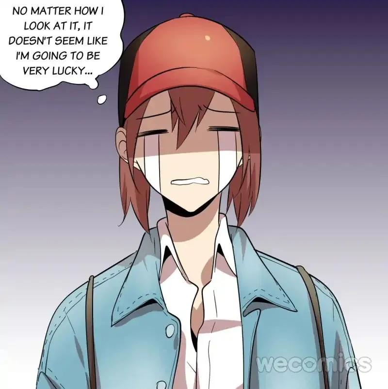 Blind Date Terminator Chapter 54 page 23 - 