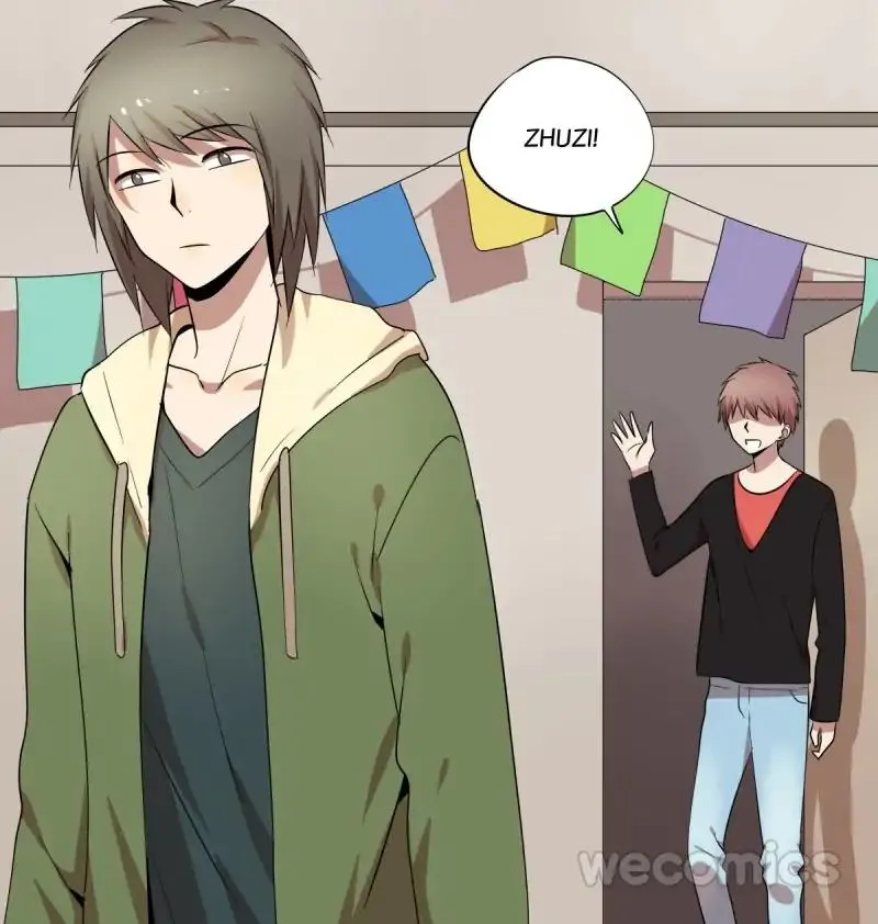 Blind Date Terminator Chapter 54 page 24 - 