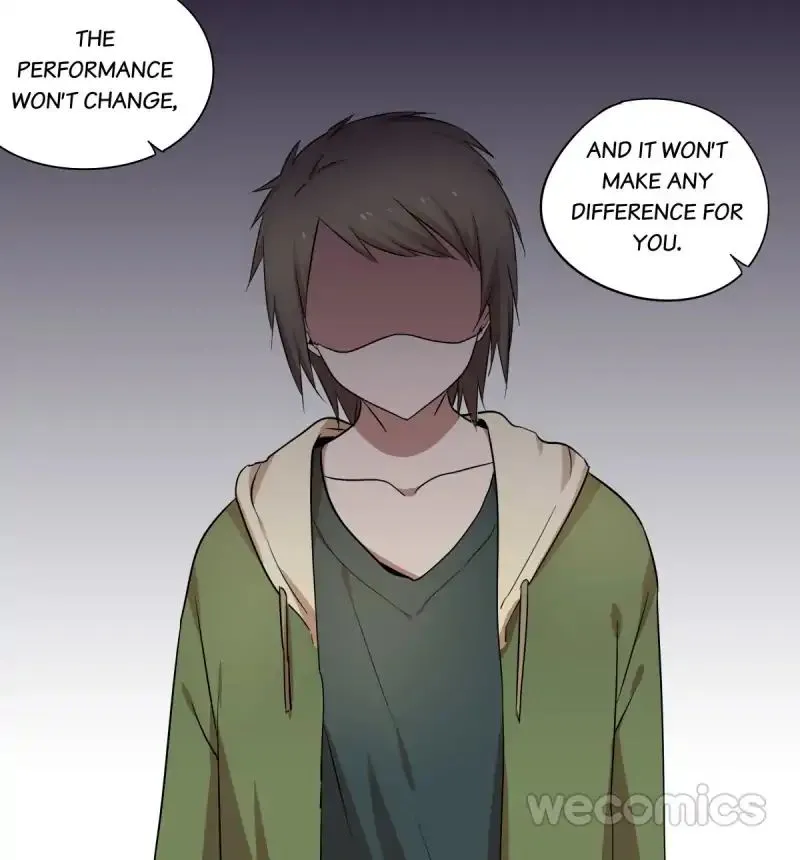 Blind Date Terminator Chapter 54 page 28 - 
