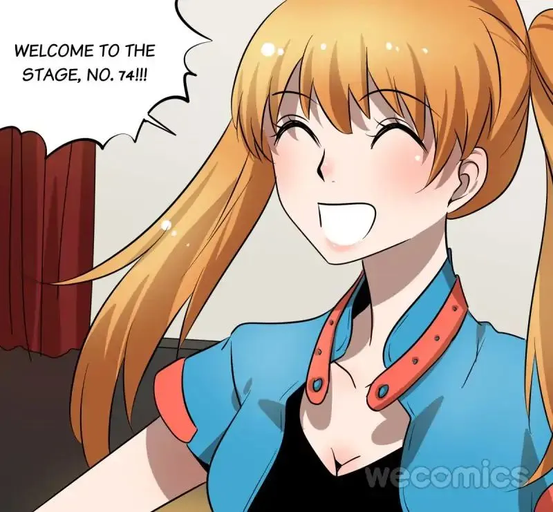 Blind Date Terminator Chapter 55 page 13 - 