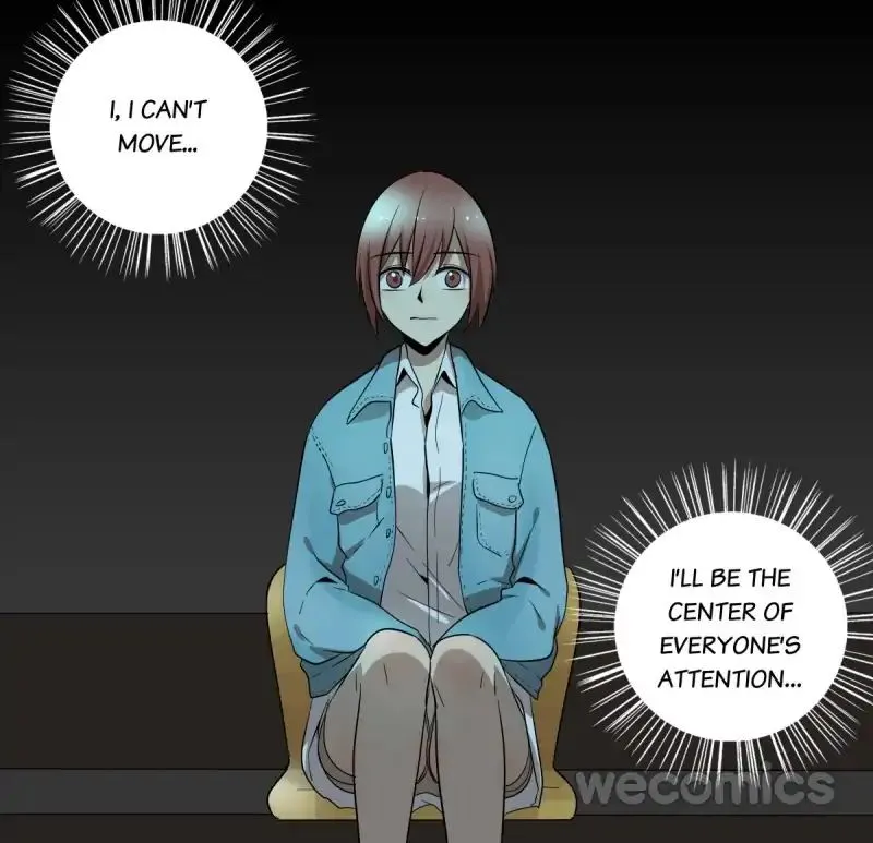 Blind Date Terminator Chapter 55 page 14 - 