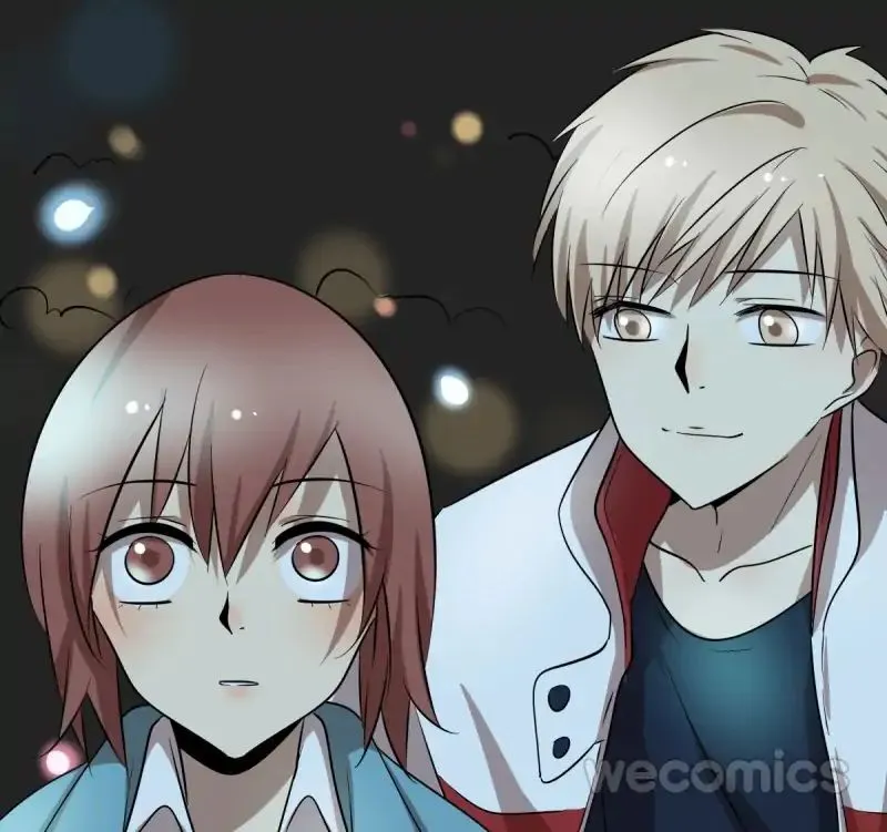 Blind Date Terminator Chapter 55 page 17 - 