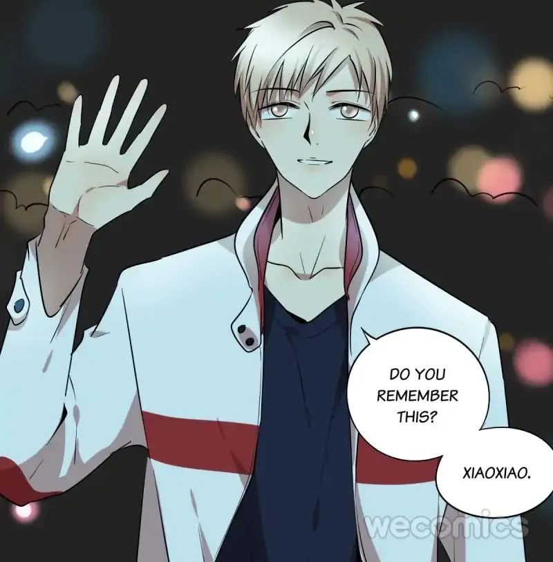Blind Date Terminator Chapter 55 page 19 - 
