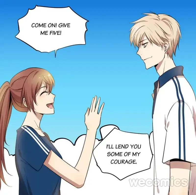 Blind Date Terminator Chapter 55 page 24 - 