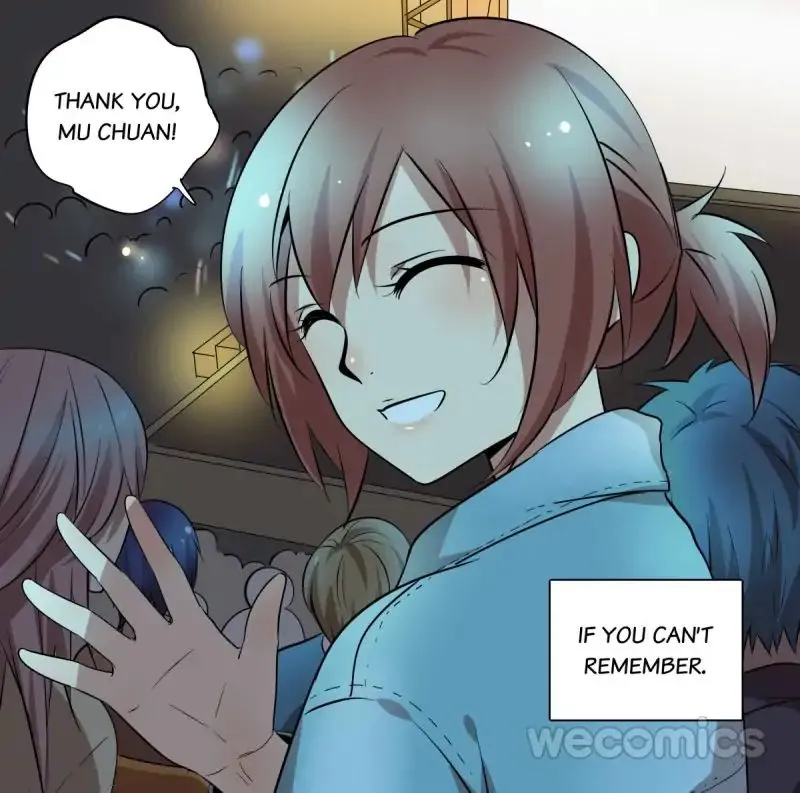 Blind Date Terminator Chapter 55 page 27 - 