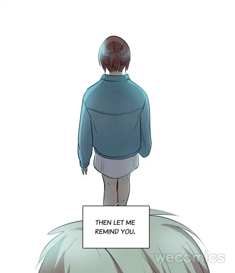 Blind Date Terminator Chapter 55 page 28 - 