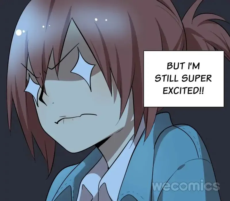 Blind Date Terminator Chapter 55 page 5 - 