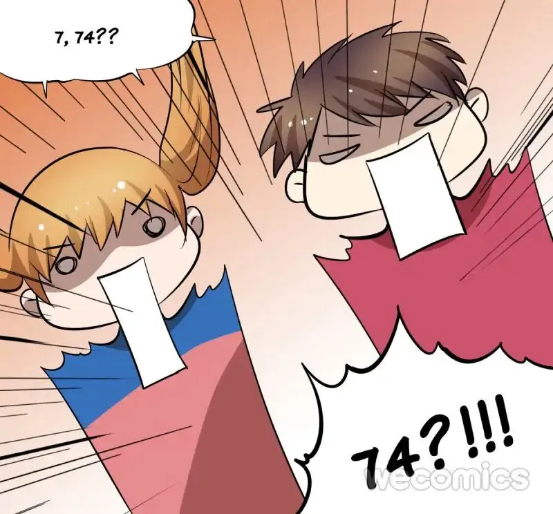 Blind Date Terminator Chapter 55 page 8 - 