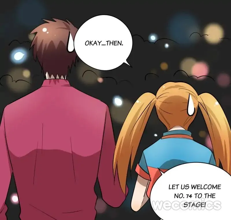 Blind Date Terminator Chapter 55 page 10 - 