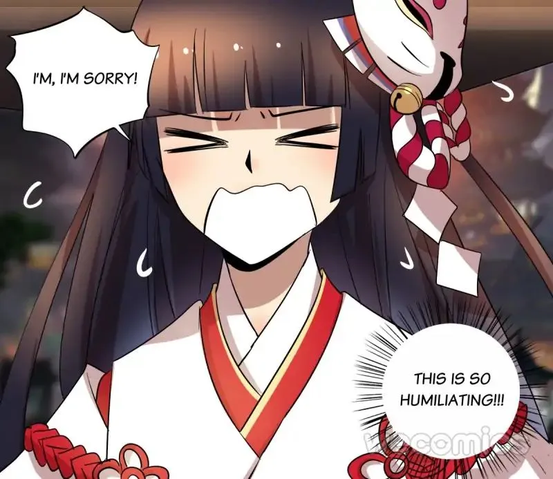 Blind Date Terminator Chapter 56 page 23 - 