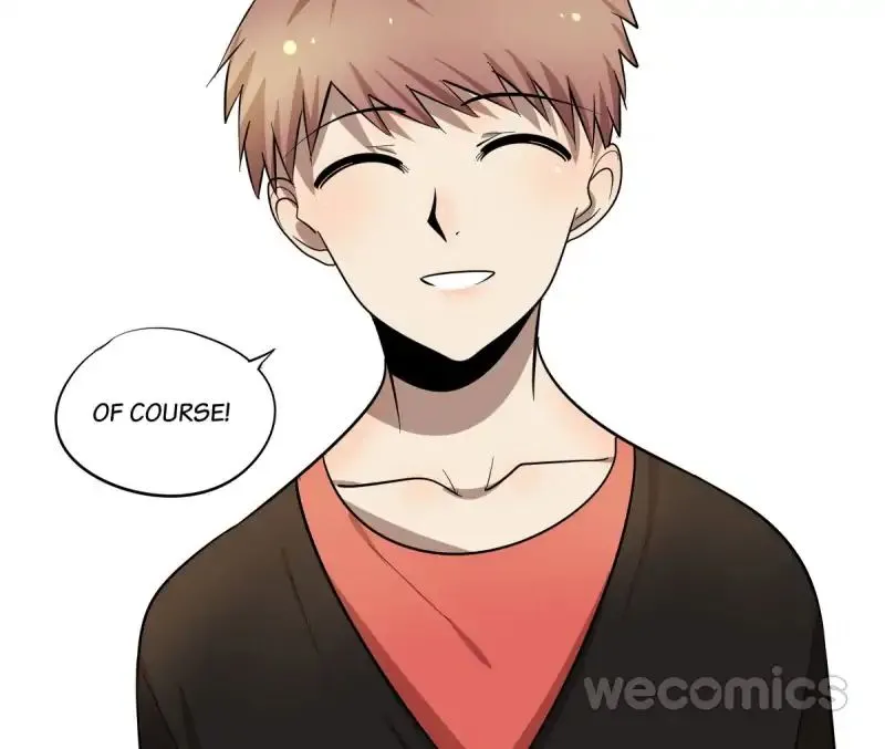 Blind Date Terminator Chapter 56 page 6 - 