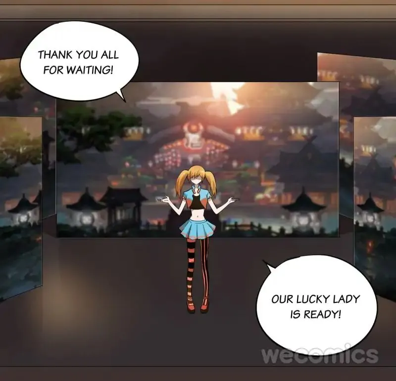 Blind Date Terminator Chapter 56 page 7 - 