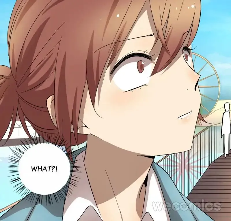 Blind Date Terminator Chapter 57 page 23 - 