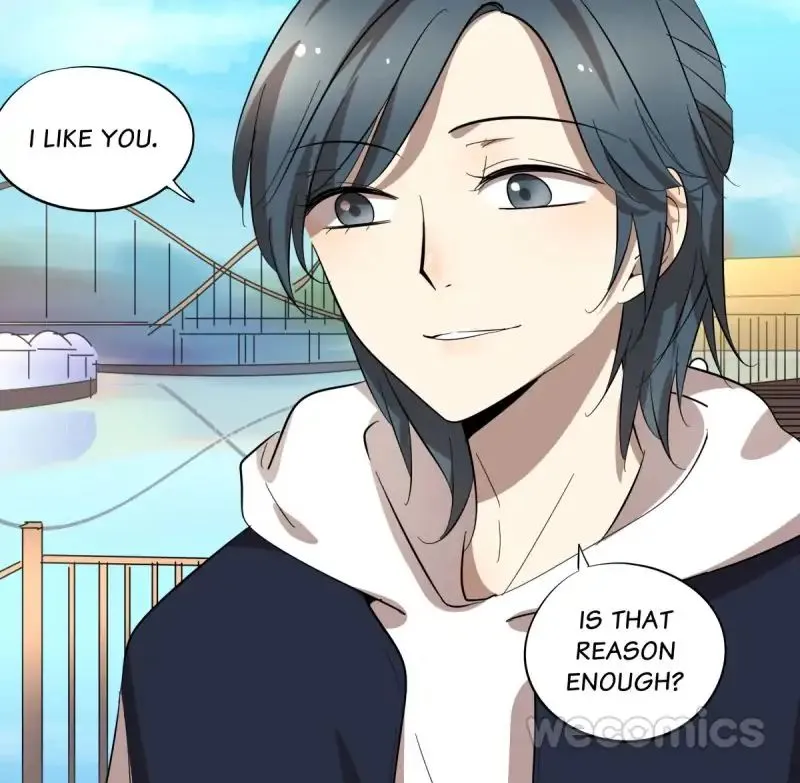 Blind Date Terminator Chapter 57 page 24 - 