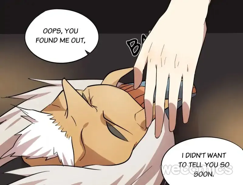 Blind Date Terminator Chapter 57 page 5 - 