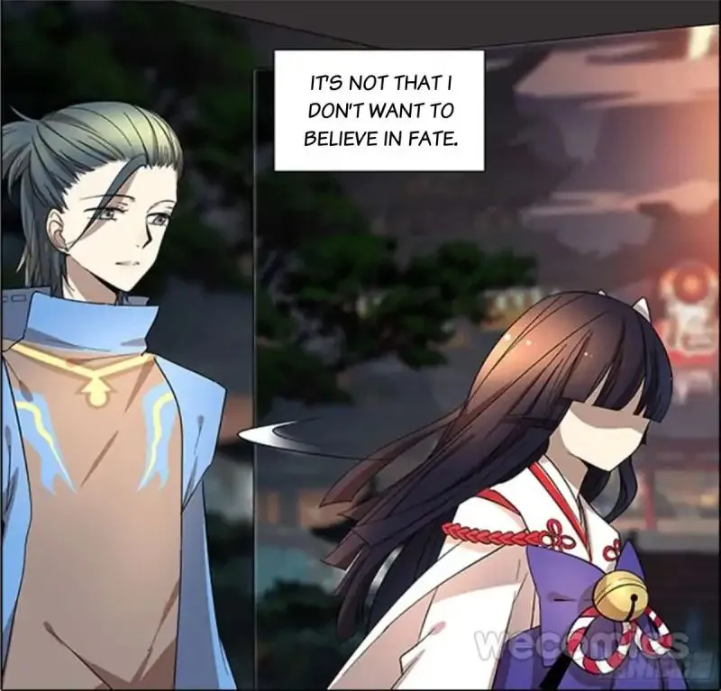 Blind Date Terminator Chapter 57 page 10 - 
