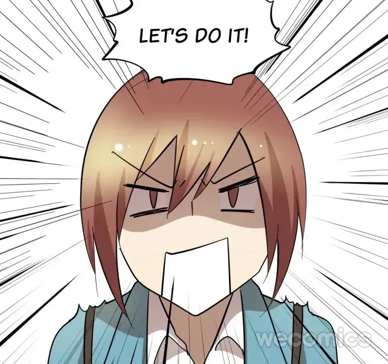 Blind Date Terminator Chapter 58 page 14 - 