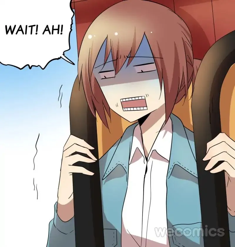 Blind Date Terminator Chapter 58 page 19 - 