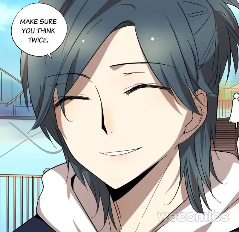 Blind Date Terminator Chapter 58 page 5 - 
