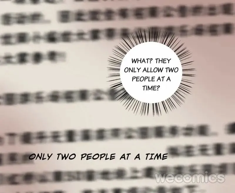 Blind Date Terminator Chapter 59 page 23 - 