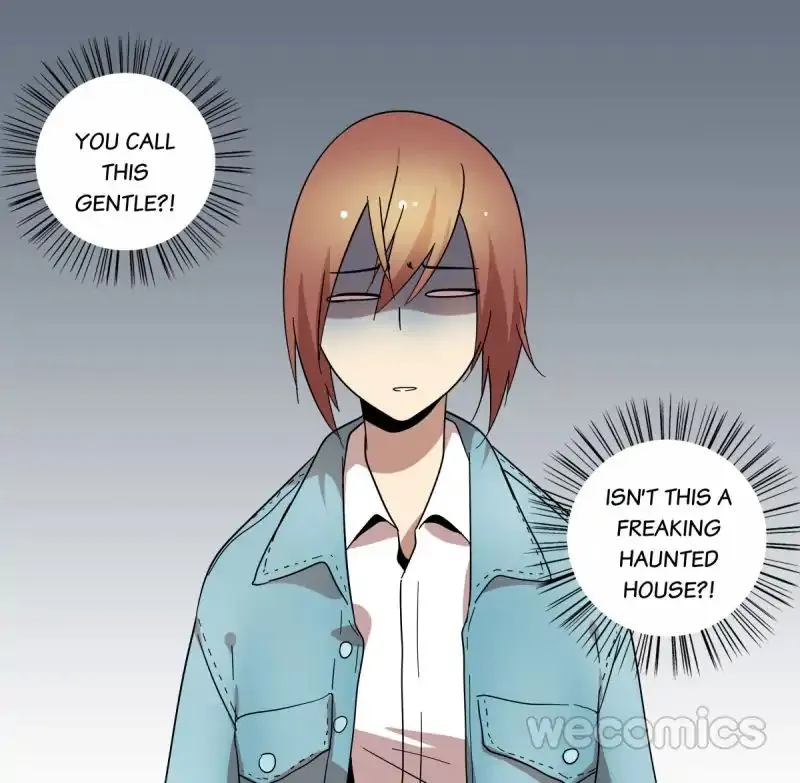 Blind Date Terminator Chapter 59 page 4 - 