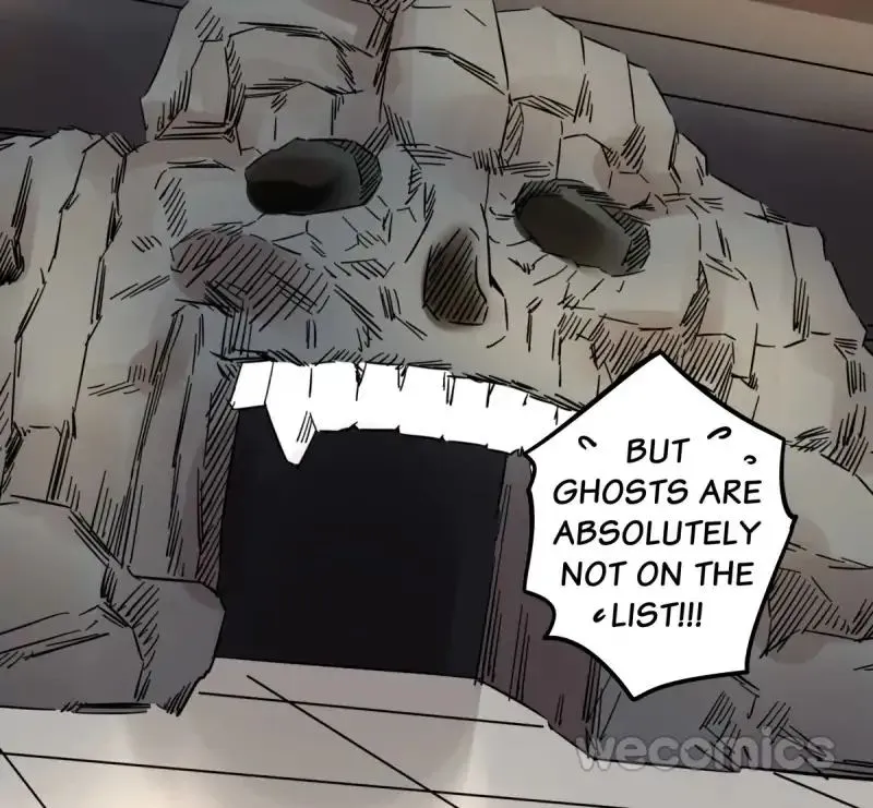 Blind Date Terminator Chapter 59 page 6 - 