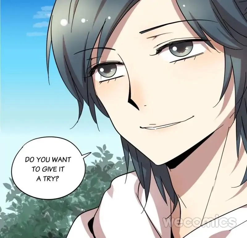 Blind Date Terminator Chapter 59 page 9 - 