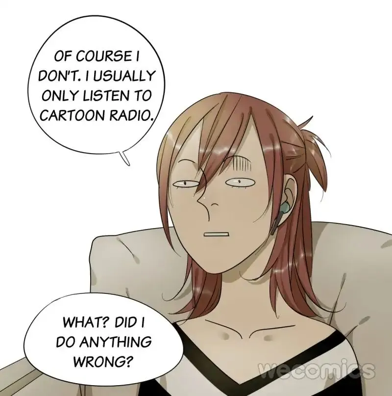 Blind Date Terminator Chapter 6 page 11 - 