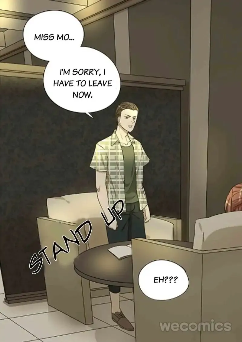 Blind Date Terminator Chapter 6 page 13 - 