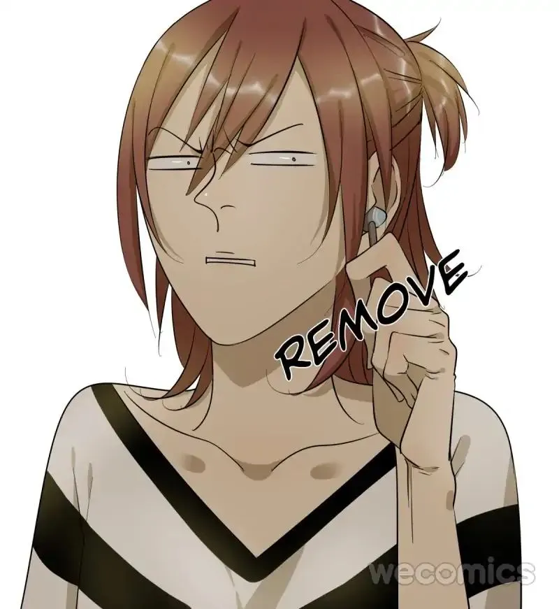 Blind Date Terminator Chapter 6 page 18 - 