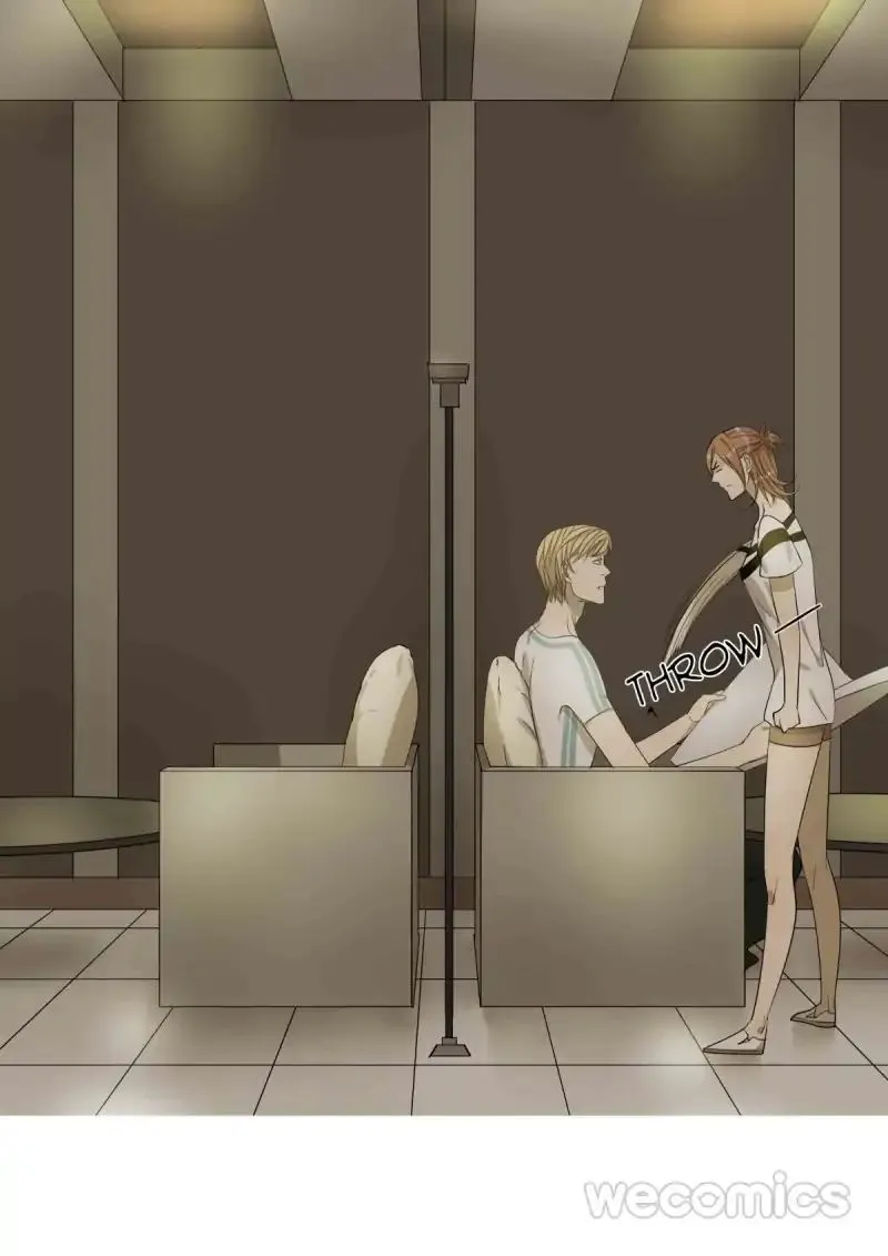 Blind Date Terminator Chapter 6 page 20 - 
