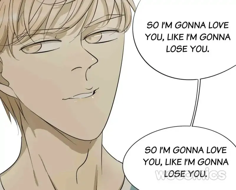 Blind Date Terminator Chapter 6 page 3 - 