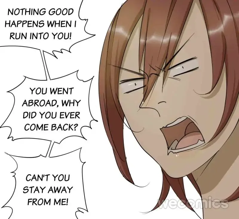 Blind Date Terminator Chapter 6 page 22 - 