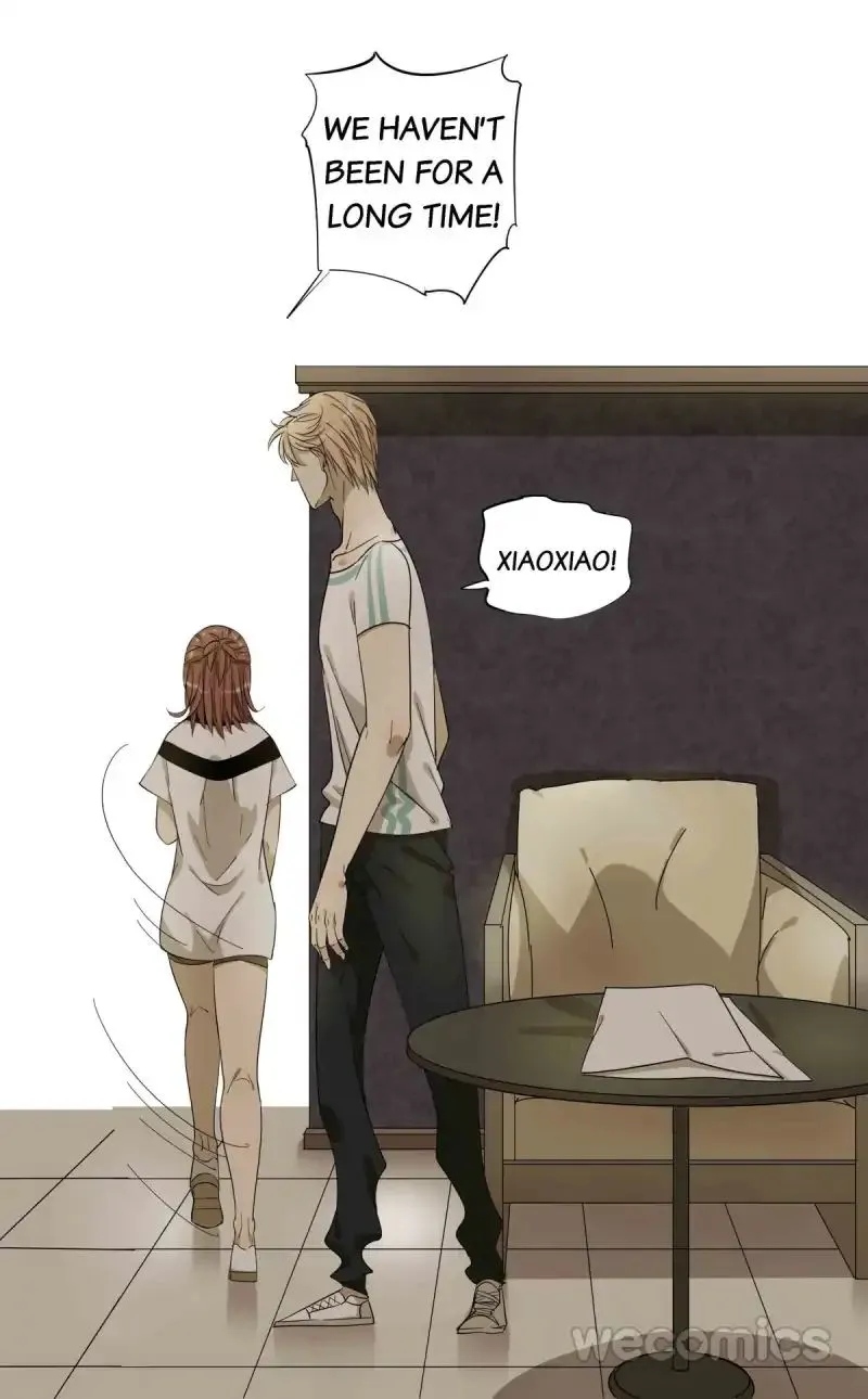 Blind Date Terminator Chapter 6 page 26 - 