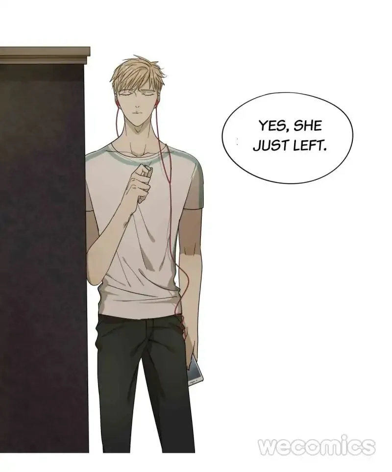 Blind Date Terminator Chapter 6 page 31 - 