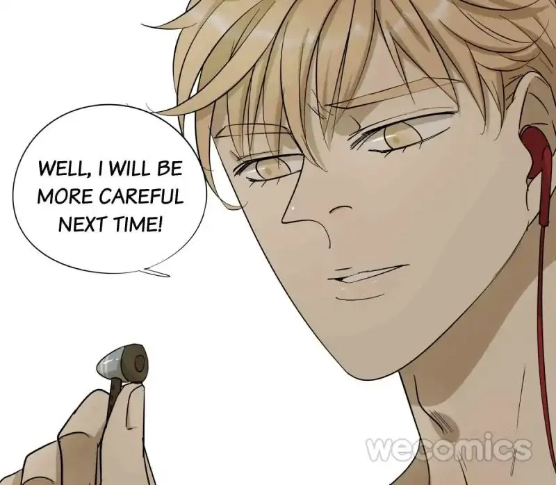 Blind Date Terminator Chapter 6 page 32 - 
