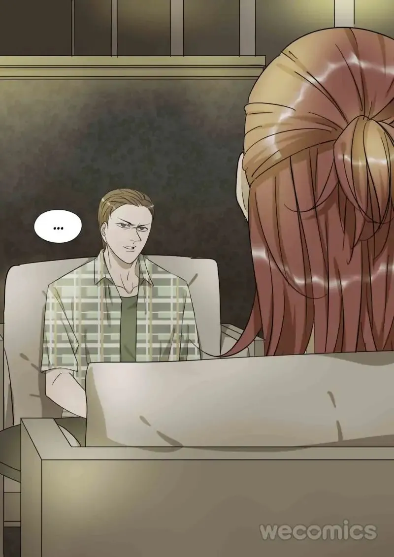 Blind Date Terminator Chapter 6 page 5 - 