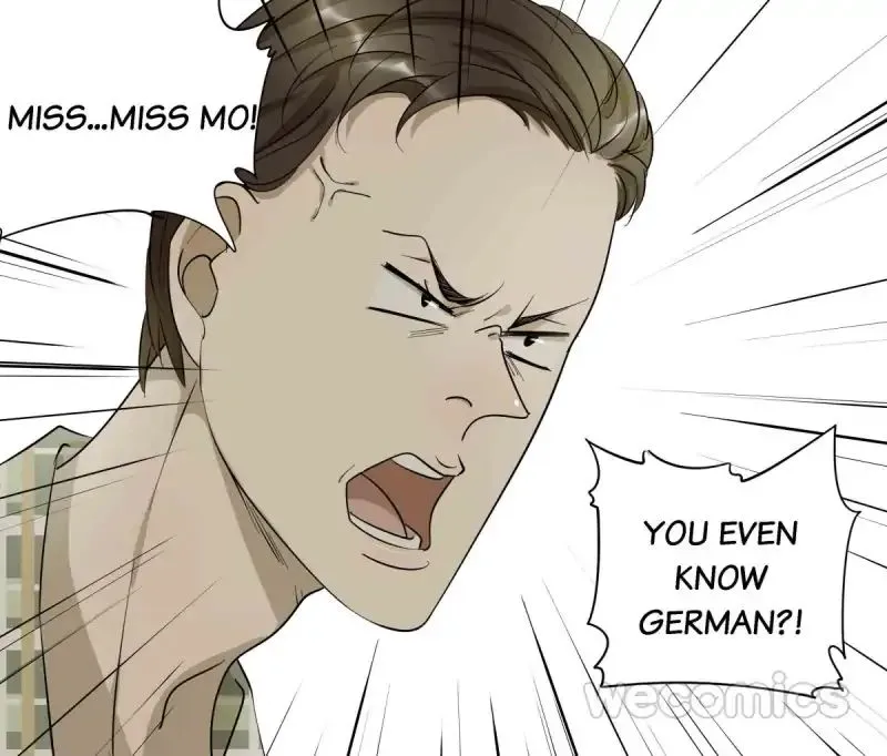 Blind Date Terminator Chapter 6 page 6 - 