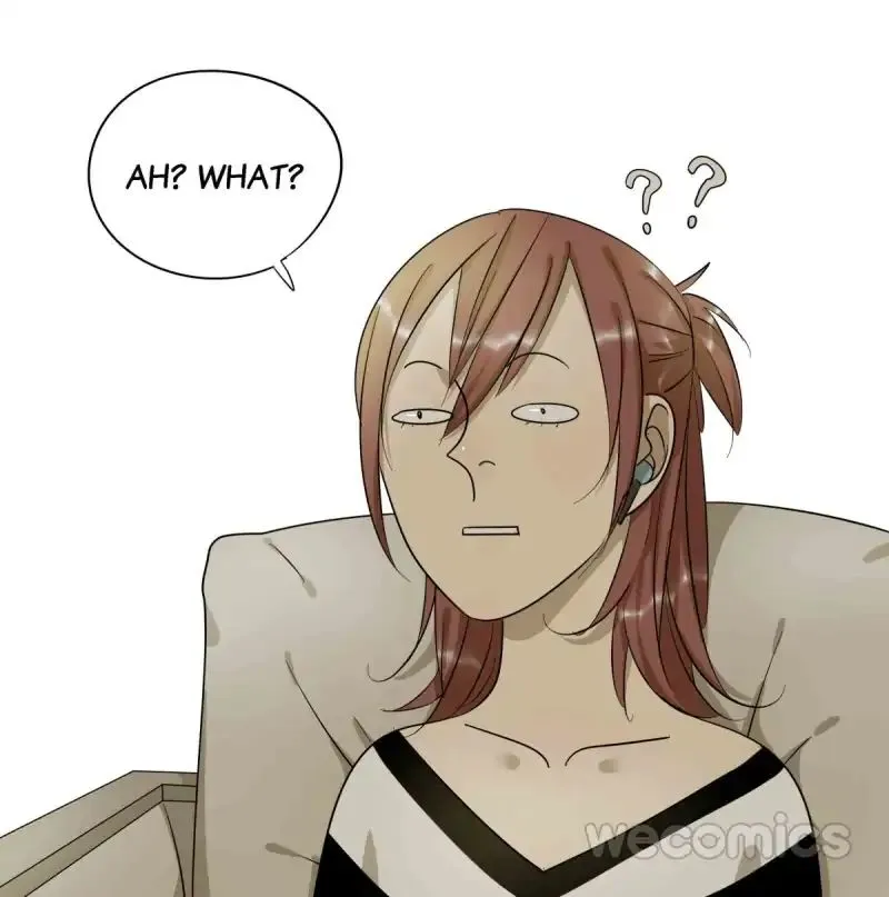 Blind Date Terminator Chapter 6 page 7 - 